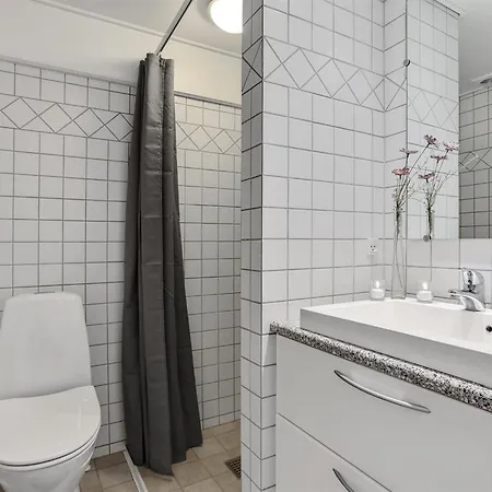 Liselotta - 75m From The Sea By Interhome * Allinge-Sandvig