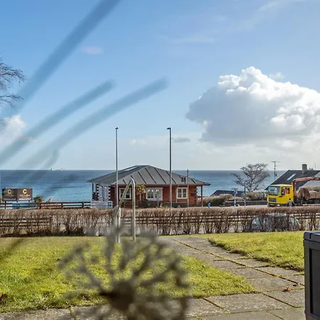 Liselotta - 75m From The Sea By Interhome *