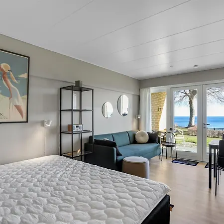 Liselotta - 75m From The Sea By Interhome Appartement