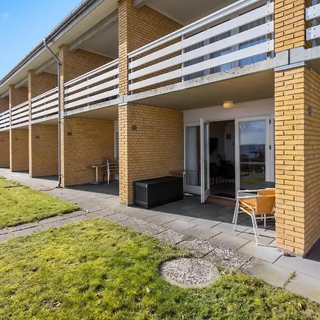 Liselotta - 75m From The Sea By Interhome Apartamento *