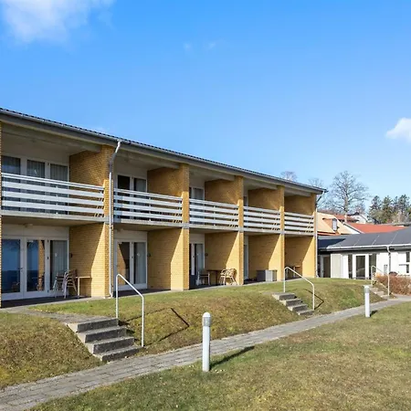 Liselotta - 75m From The Sea By Interhome Appartement Allinge-Sandvig