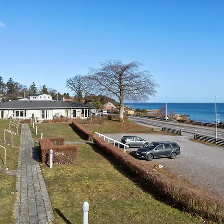 Liselotta - 75m From The Sea By Interhome Allinge-Sandvig