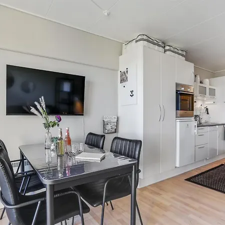Appartement Liselotta - 75m From The Sea By Interhome Allinge-Sandvig