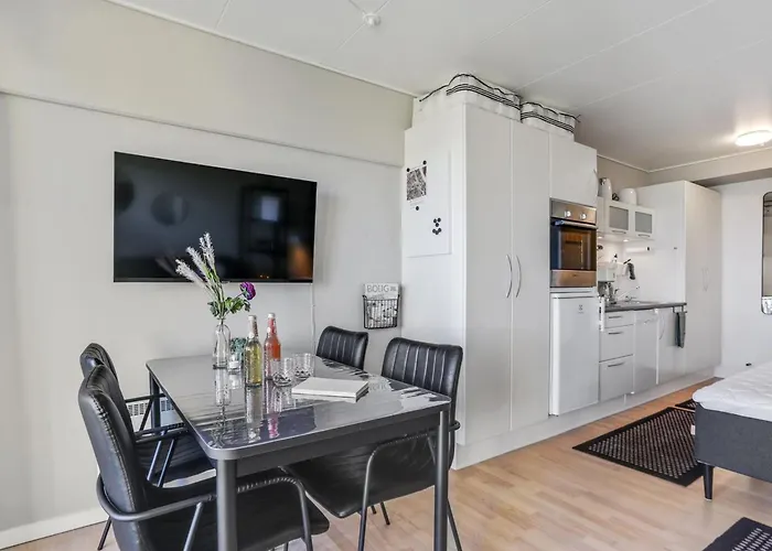 Liselotta - 75m From The Sea By Interhome Allinge-Sandvig