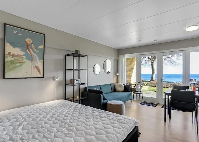 Liselotta - 75m From The Sea By Interhome Appartamento